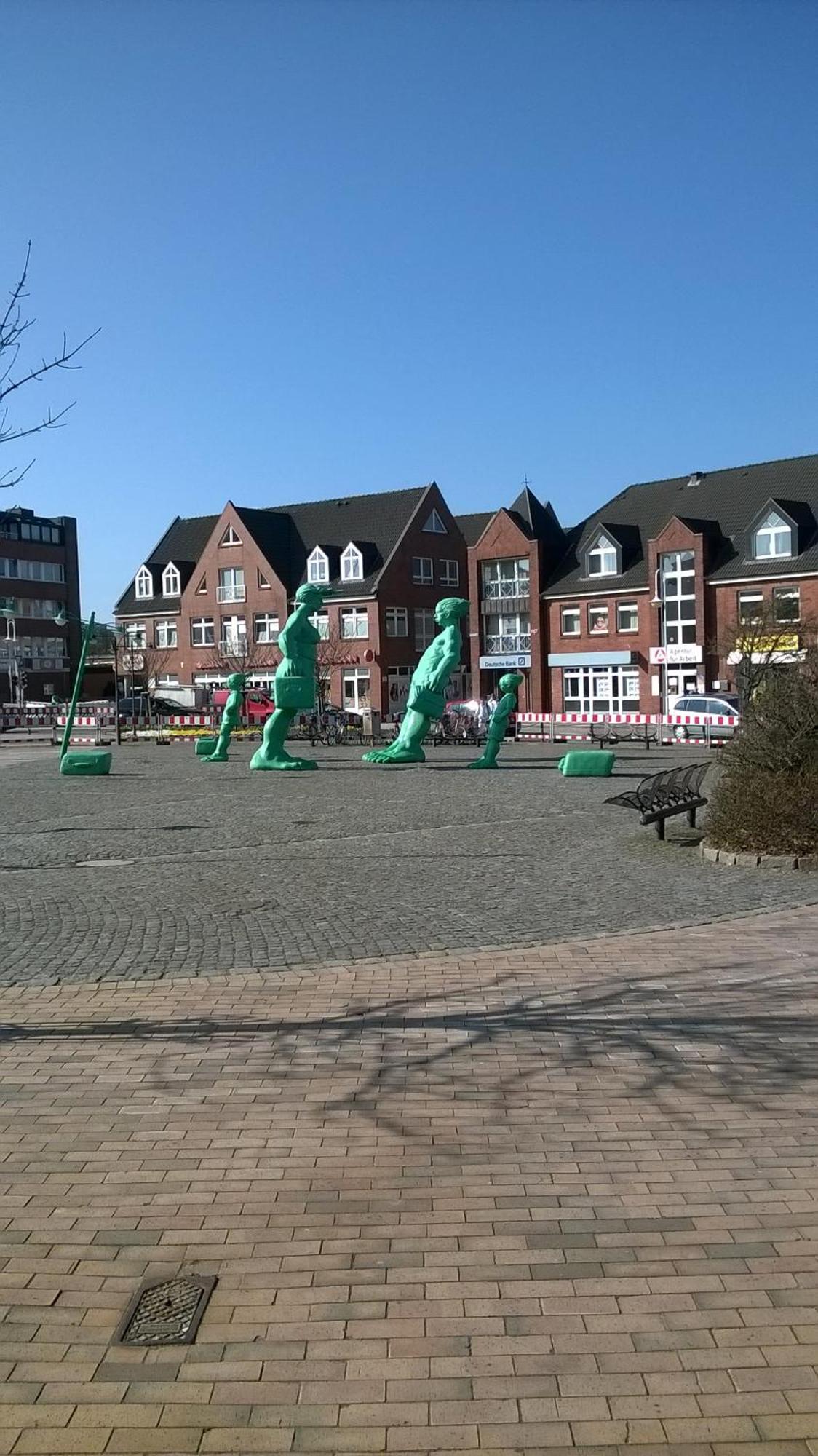 Mittelreihenhaus Carla - Sylt, Westerland Zewnętrze zdjęcie