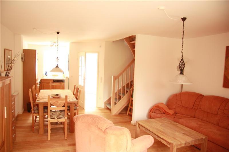 Mittelreihenhaus Carla - Sylt, Westerland Zewnętrze zdjęcie