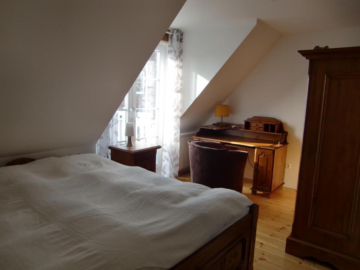 Mittelreihenhaus Carla - Sylt, Westerland Zewnętrze zdjęcie