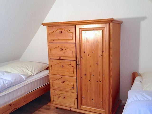 Mittelreihenhaus Carla - Sylt, Westerland Zewnętrze zdjęcie