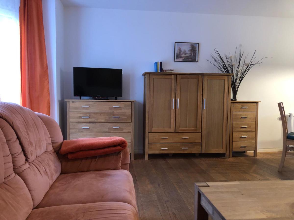 Mittelreihenhaus Carla - Sylt, Westerland Zewnętrze zdjęcie