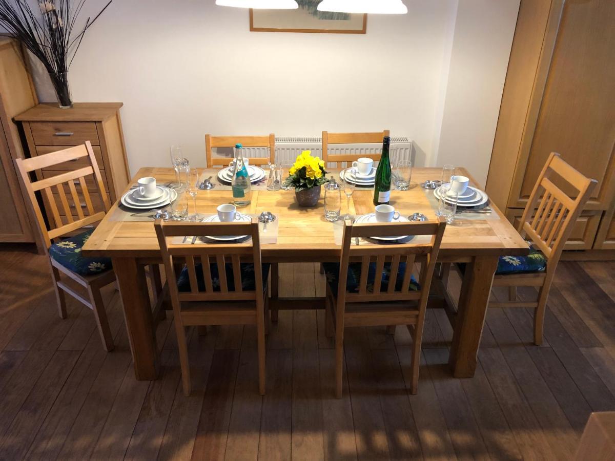 Mittelreihenhaus Carla - Sylt, Westerland Zewnętrze zdjęcie