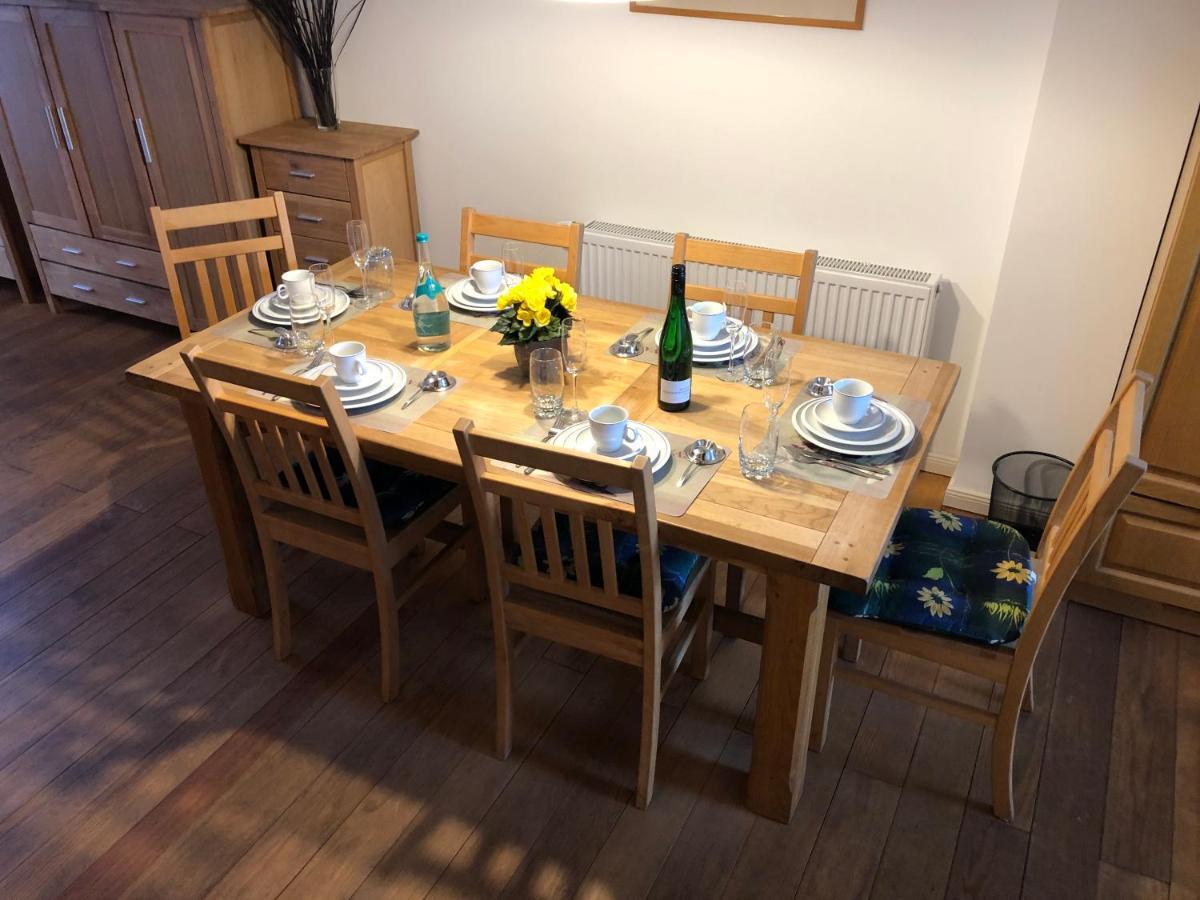Mittelreihenhaus Carla - Sylt, Westerland Zewnętrze zdjęcie