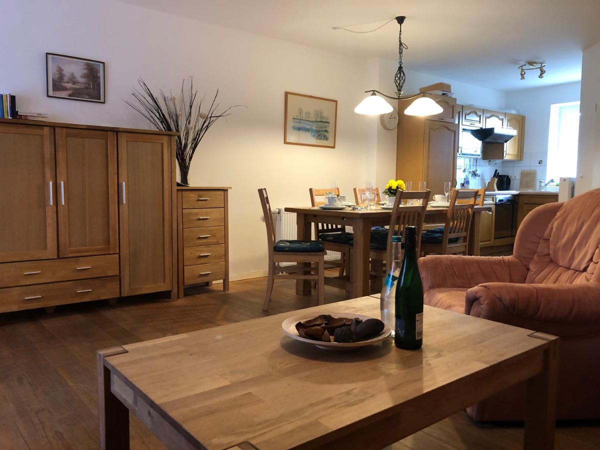 Mittelreihenhaus Carla - Sylt, Westerland Zewnętrze zdjęcie